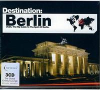 Compilation - Destination: Berlin