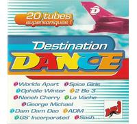 Compilation - Destination Dance