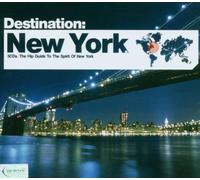 Compilation - Destination: New York