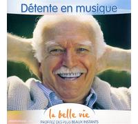 Compilation - Détente En Musique