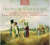 Compilation - Deutsche Volkslieder