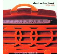 Compilation - Deutscher Funk