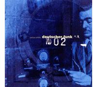 Compilation - Deutscher Funk Vol2