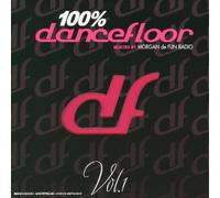 Compilation - Df / Vol.1 : 100% Dancefloor