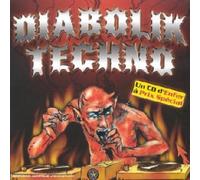Compilation - Diabolik Techno