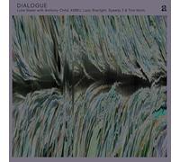 Compilation - Dialogue Luke Slater With Anthony Child