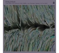 Compilation - Dialogue Luke Slater With Anthony Child [Vinilo]