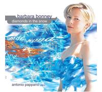 Diamonds in the Snow