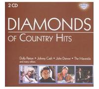 Compilation - Diamonds Of Country Hits