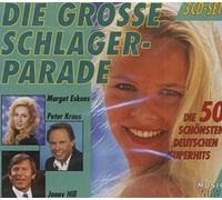 Compilation - Die Grosse Schlagerparade