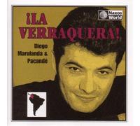 Compilation - Diego marulanda & pacande la V