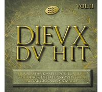 Compilation - Dieux Du Hits II