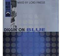 Compilation - Diggin' on Blue Note By Lord F