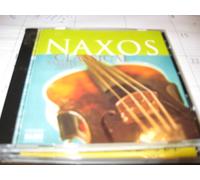 Naxos Classical – Compilación Dimostrativo – CD (Importación USA)
