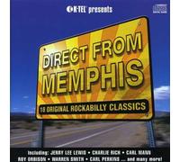 Compilation - Direct from Memphis