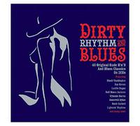 Compilation - Dirty Rhythm & Blues