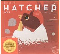 Compilation - Dirtybird - Hatched Vol.1
