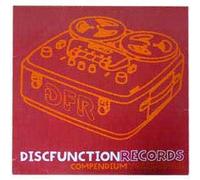 Compilation - Discfunction Compendium Vol.1 [Vinilo]