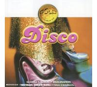 Compilation - Disco (2004)
