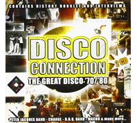 Compilation - Disco Connection 70/80