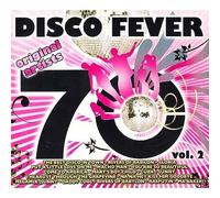 Compilation - Disco Fever 70 Vol.2