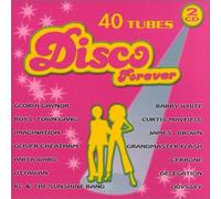 Compilation - Disco Forever
