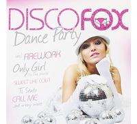 Compilation - Disco Fox Dance Party