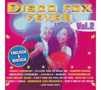 Compilation - Disco Fox Fever Vol.2