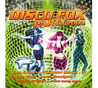 Compilation - Disco Fox Party 2004