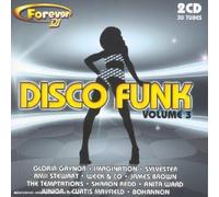 Compilation - Disco Funk Vol 3