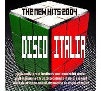 Compilation - Disco Italia 2004