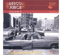 Compilation - Disco Juice 2