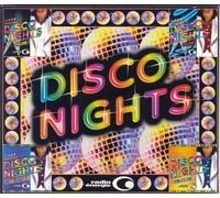 Compilation - Disco Nights 1 to 4