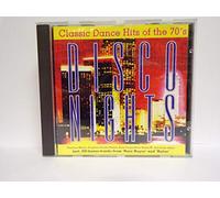 Compilation - Disco Nights