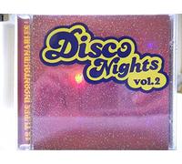Compilation - Disco Nights Vol 2