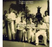 Compilation - The Discoteca Collection : Missao De Pesquisas Folcloricas