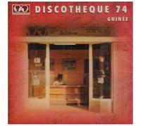 Compilation - Discotheque 74