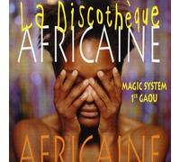 Compilation - Discotheque Africane