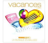 Compilation - Discotheque Ideale Annees 80
