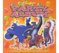Compilation - Disney Party Album