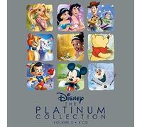 Compilation - Disney: the Platinum Collection Vol.2