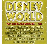 Compilation - Disney World Volume 2