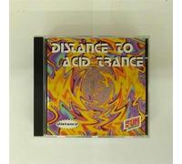 Compilation - Distance to Acid Trance 1