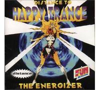 Compilation - Distance to Happy Trance...