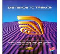 Compilation - Distance to Trance