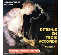Compilation - Dites Le Avec Trois Accor