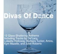 Compilation - Divas of Dance