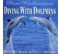 Compilation - Diving With Dolphins