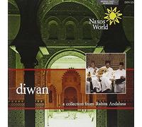 Compilation – Diwan – NAXOS
