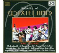 Compilation - Dixieland